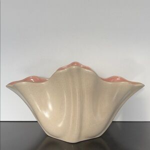 Vintage Beswick 808 Art Deco Large Vase